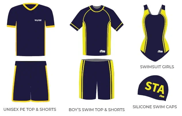 uniform