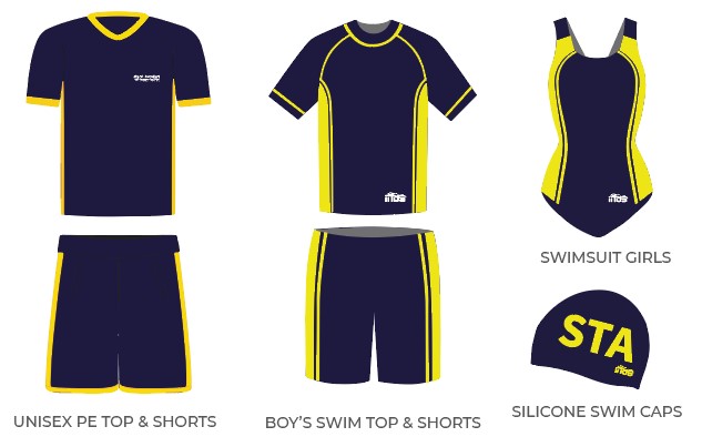 uniform