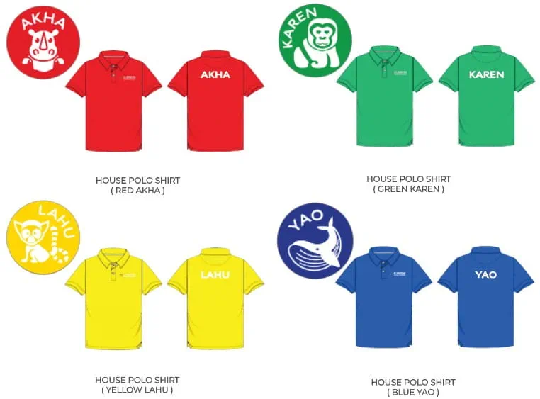 uniform