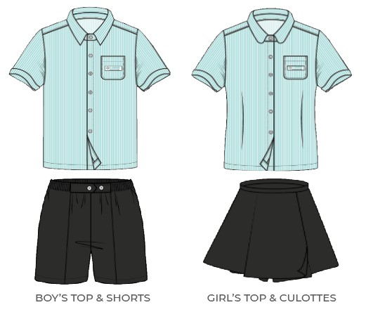 uniform