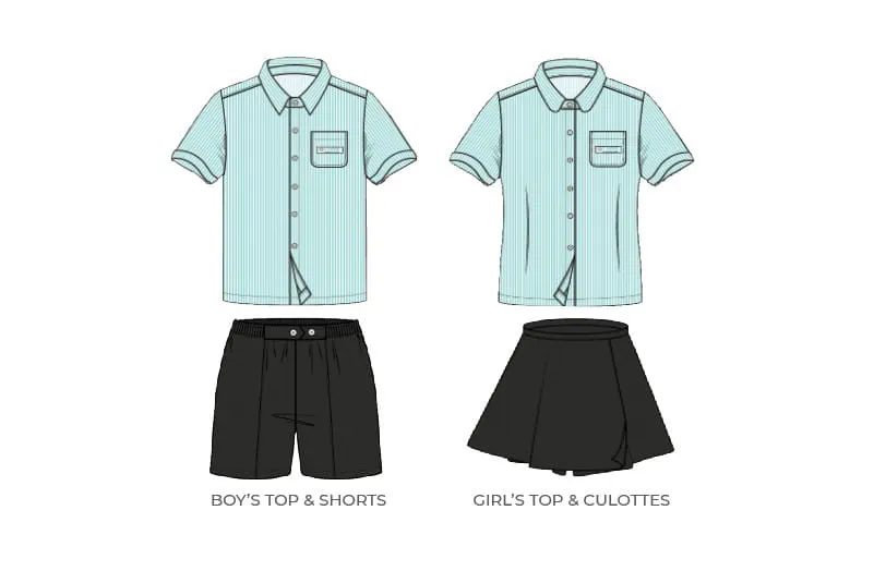 uniform
