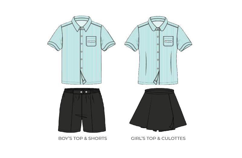 uniform