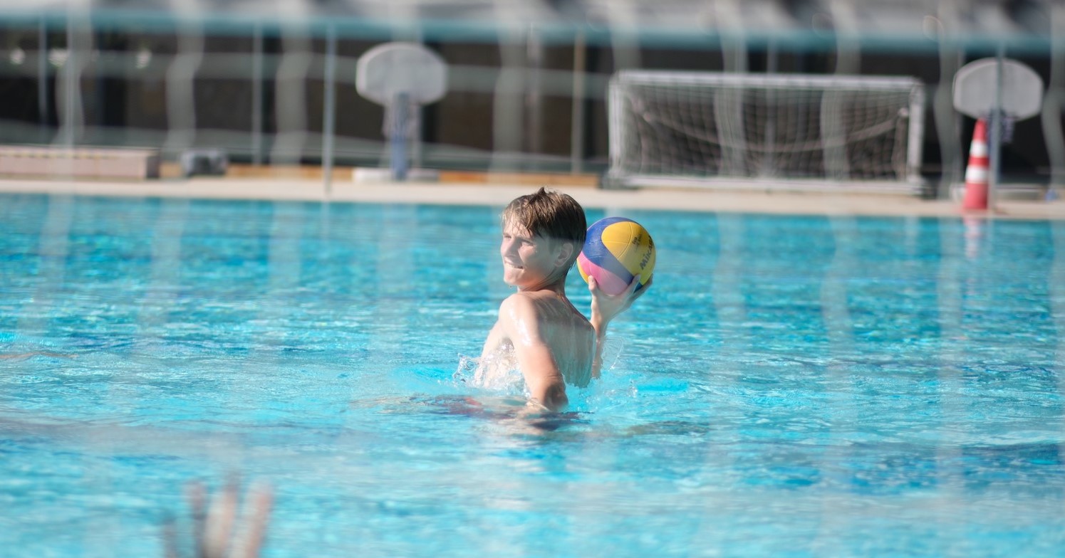 Marlins Water Polo | St Andrews - Marlins Water Polo