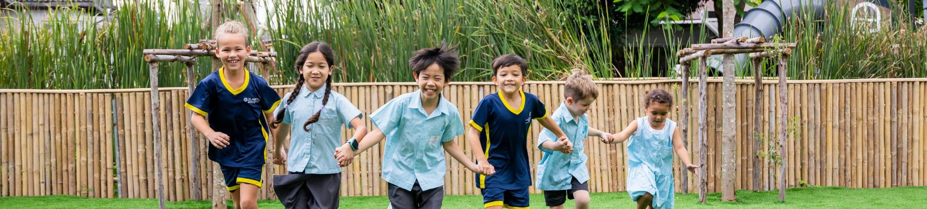 Student Wellbeing - Content Page Header