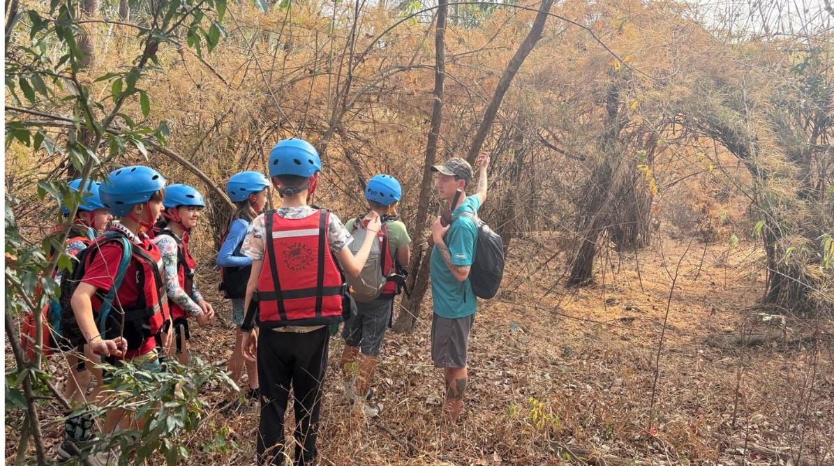 A commitment to student safety - A commitment to student safety