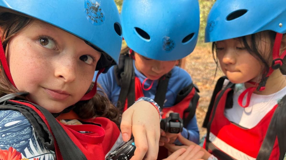 A commitment to student safety - A commitment to student safety