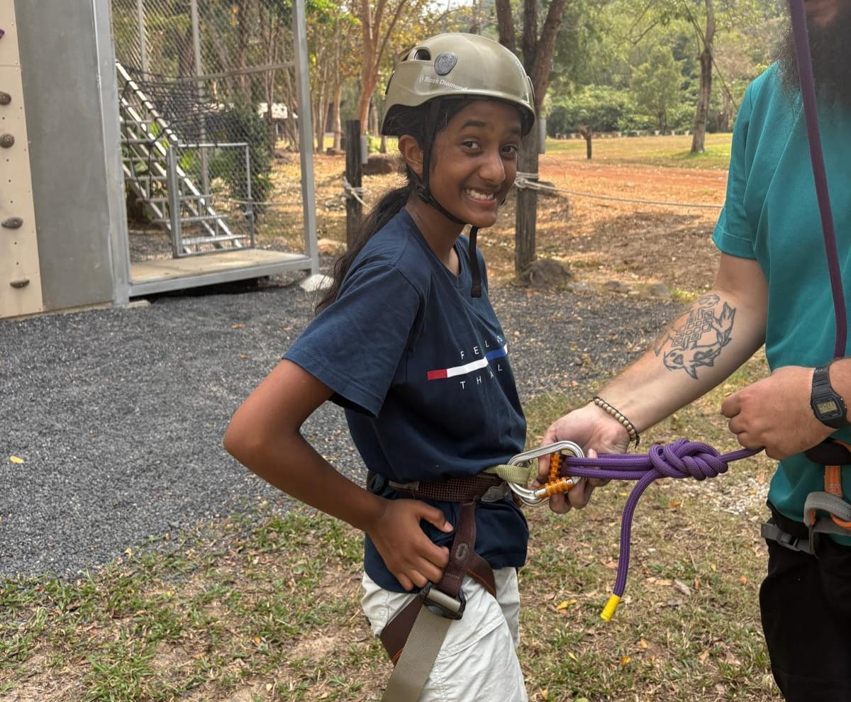 A commitment to student safety - A commitment to student safety