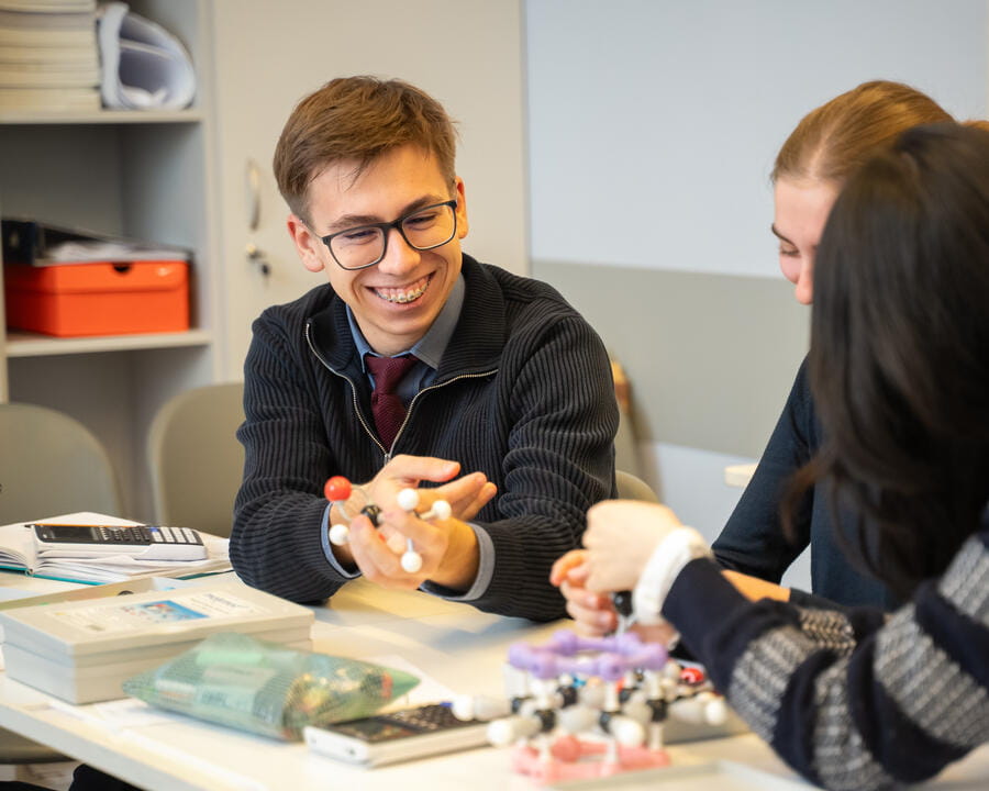 Open Days | The British School Warswaw - OD - PROGRAM OF THE DAY LIST