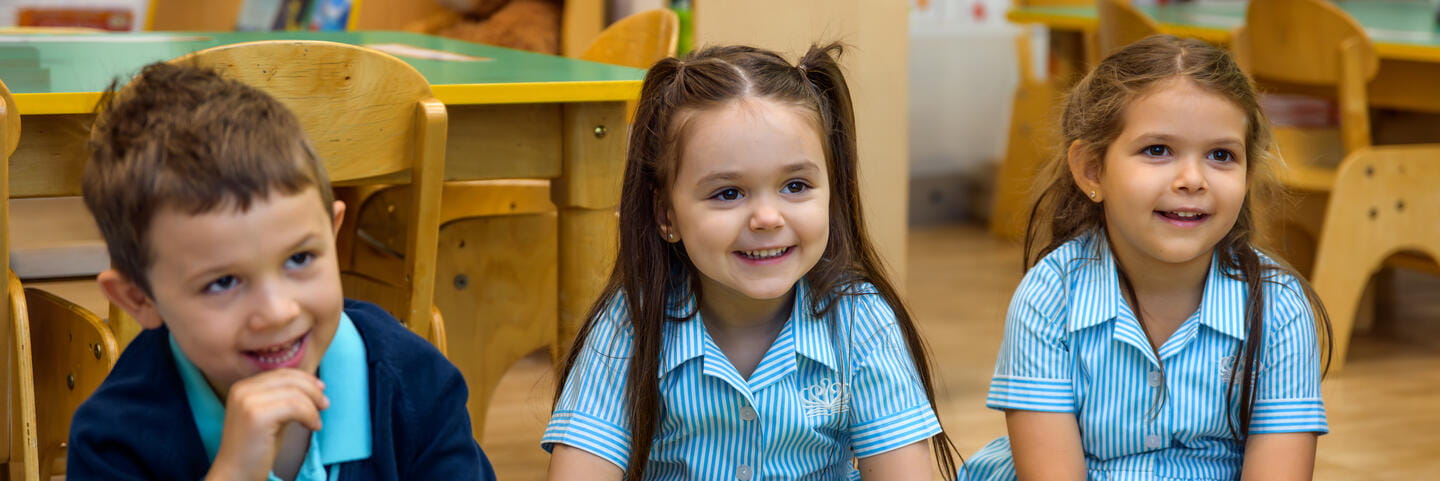 Open Days - OD - Content Page Header