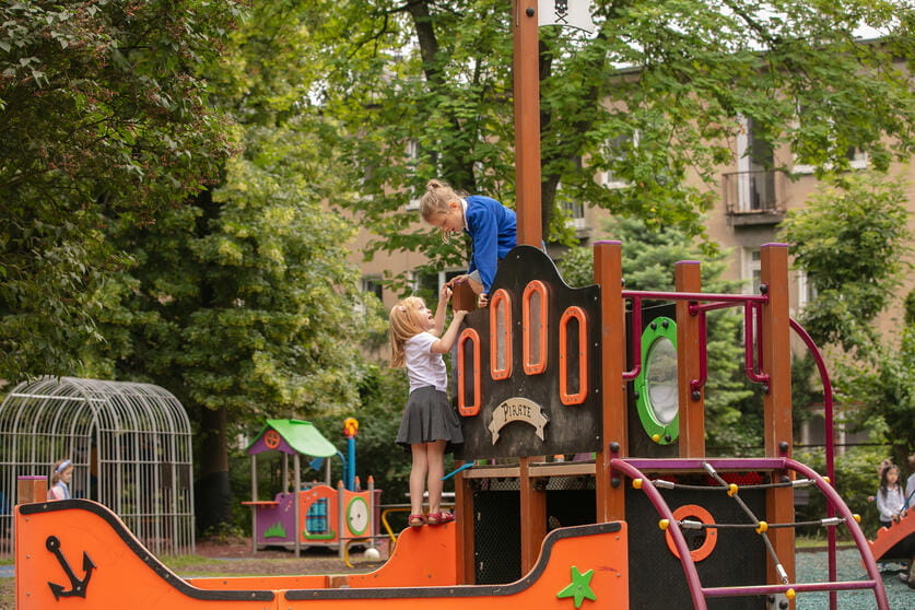 Facilities | The British School Warsaw - Carousel Default 1