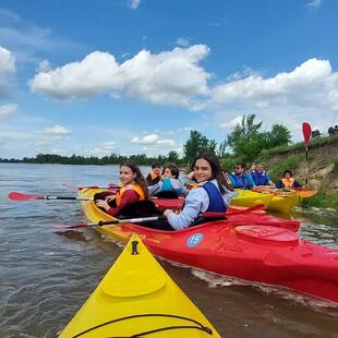 TBSW_Duke of Edinburgh's Award