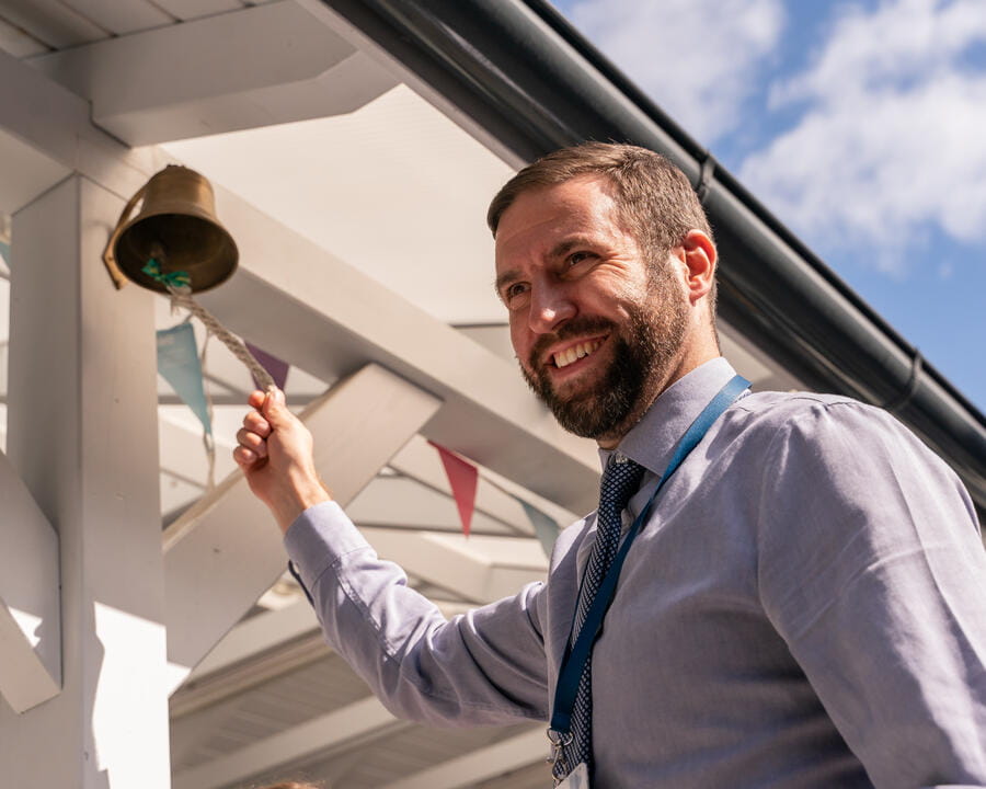 Open Days - WHY TBSW - OD