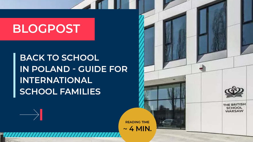 back to school in poland article cover