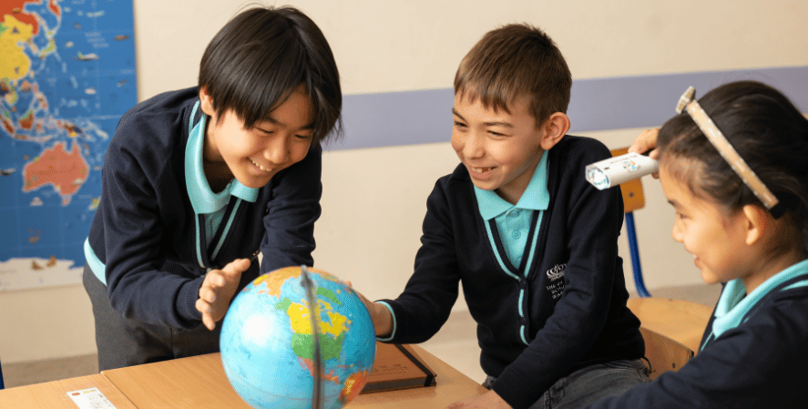 How can you make sure your child is thriving at school - How can you make sure your child is thriving at school