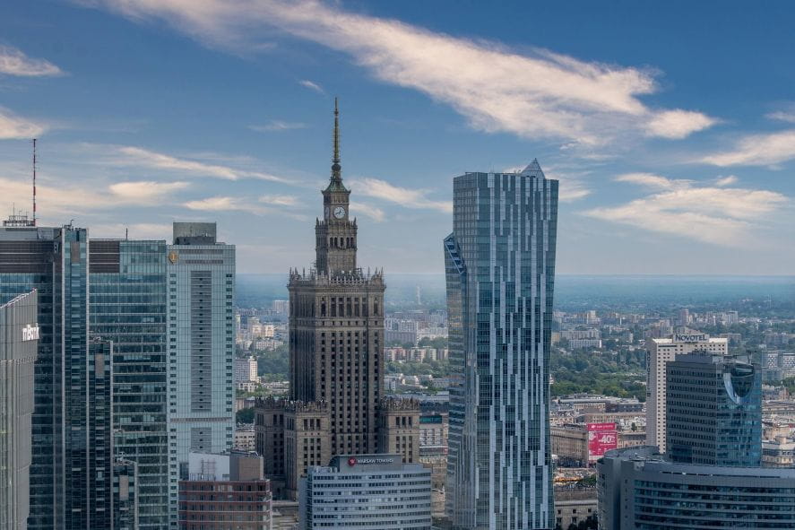 Warsaw