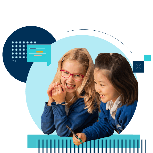 Discover How We Teach at The British School Warsaw - 06 Promo With Collage