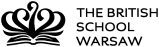The British School Warsaw logo