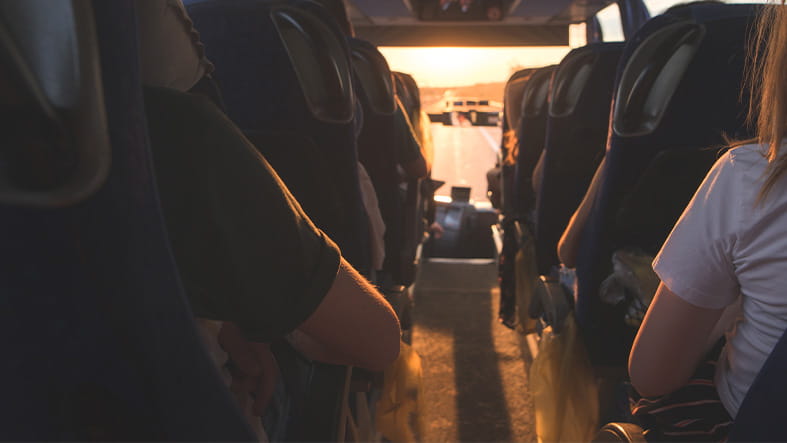 bus