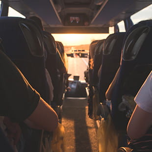 bus