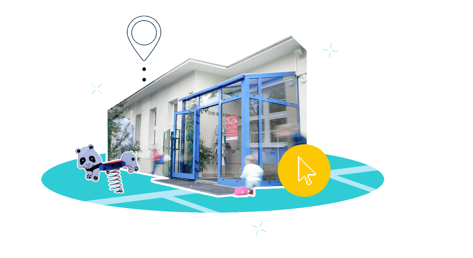 Early years centre