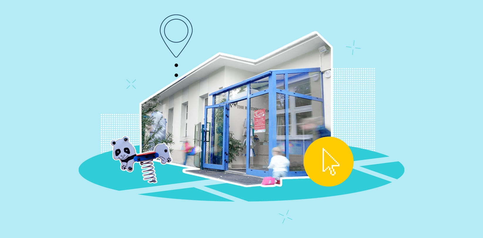 early years centre