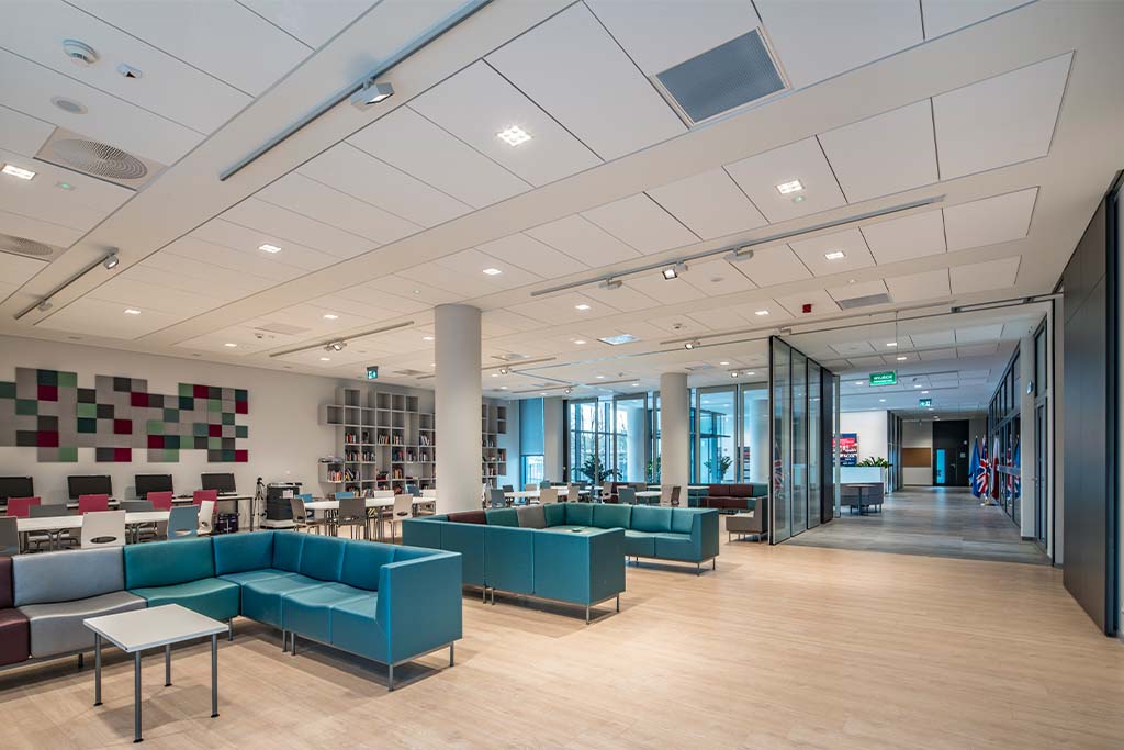learning centre