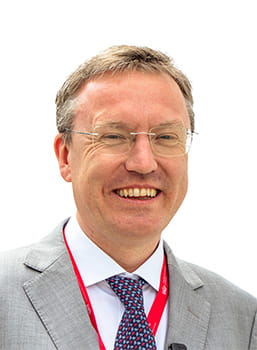 Head of Upper School