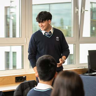 Open Days | The British School Warsaw - Secondary