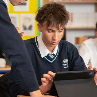 Open Days | The British School Warsaw - Secondary