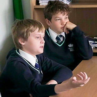 Open Days | The British School Warsaw - Secondary