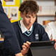 Międzynarodowa Szkoła w Warszawie | The British School Warsaw - Selection List