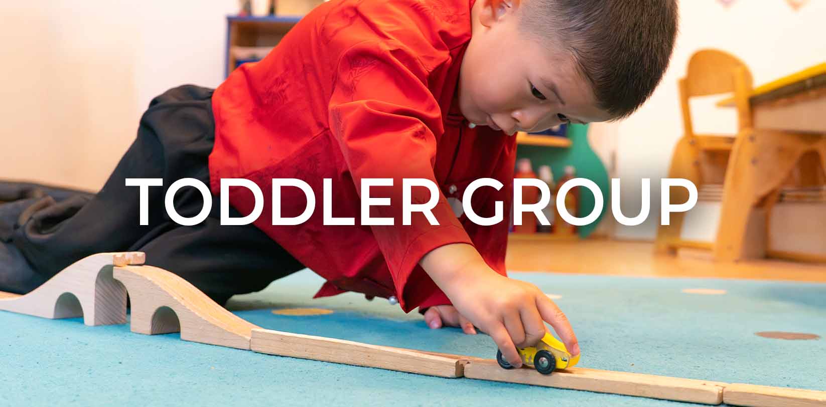 toddler group banner