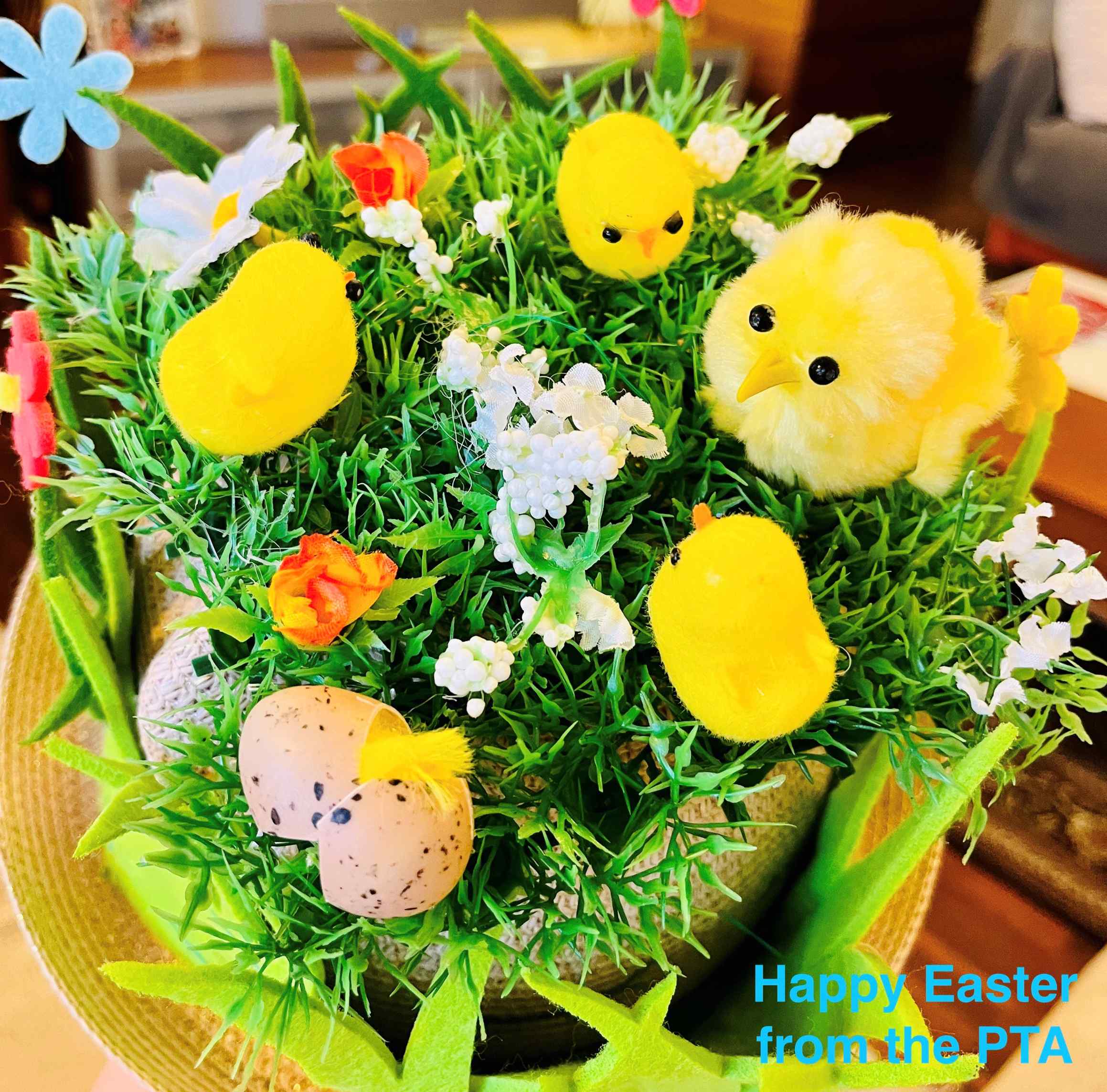 PTA Blog - 15th Apr 22 | The British School Warsaw - PTA Blog