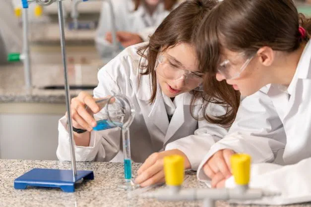 Biology Challenge Success - Biology Challenge Success