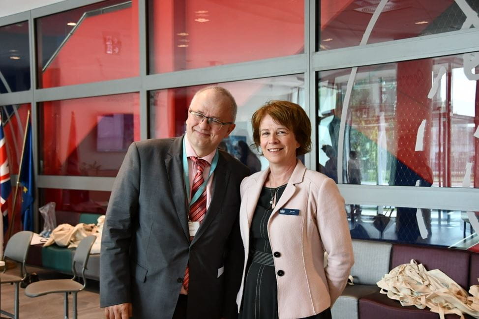 Message from our Principal - Message from our Principal