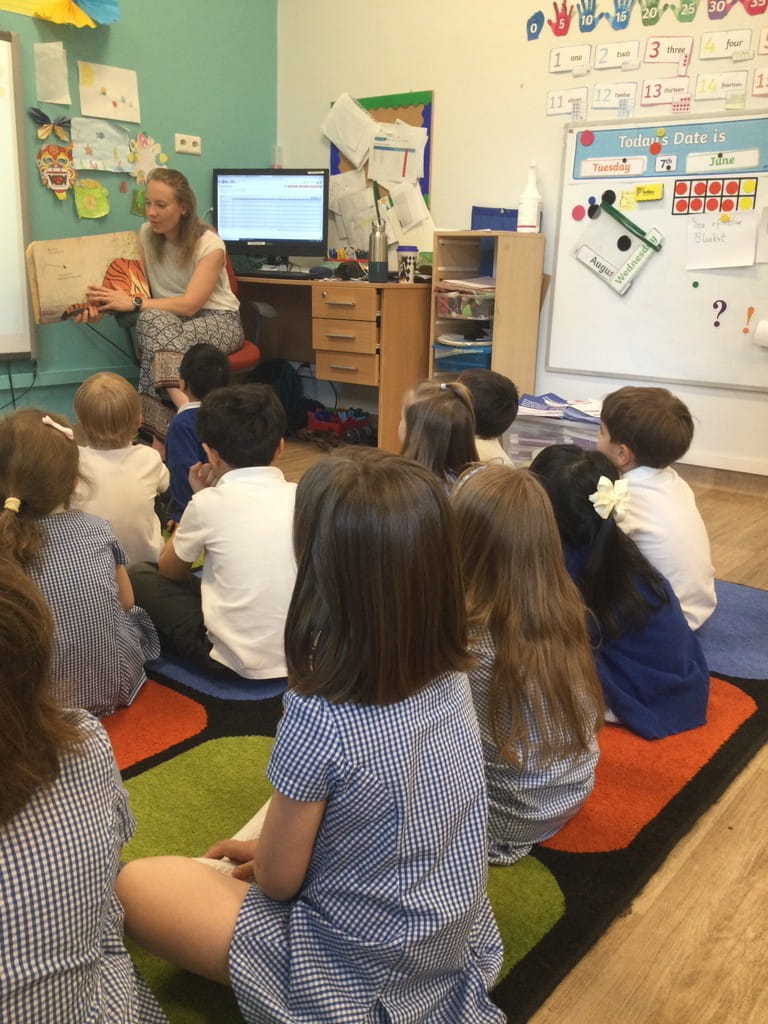 From Early Years to Year One - From Early Years to Year One