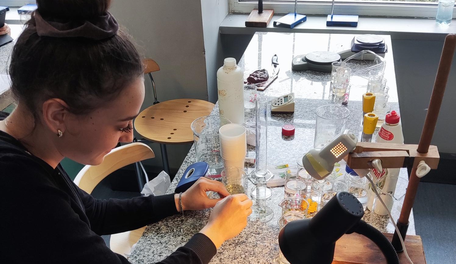 Science Secondary - Science Secondary