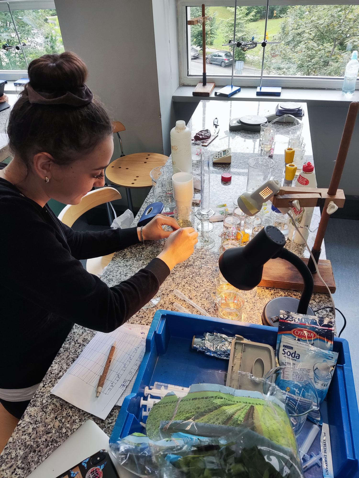 Science Secondary - Science Secondary