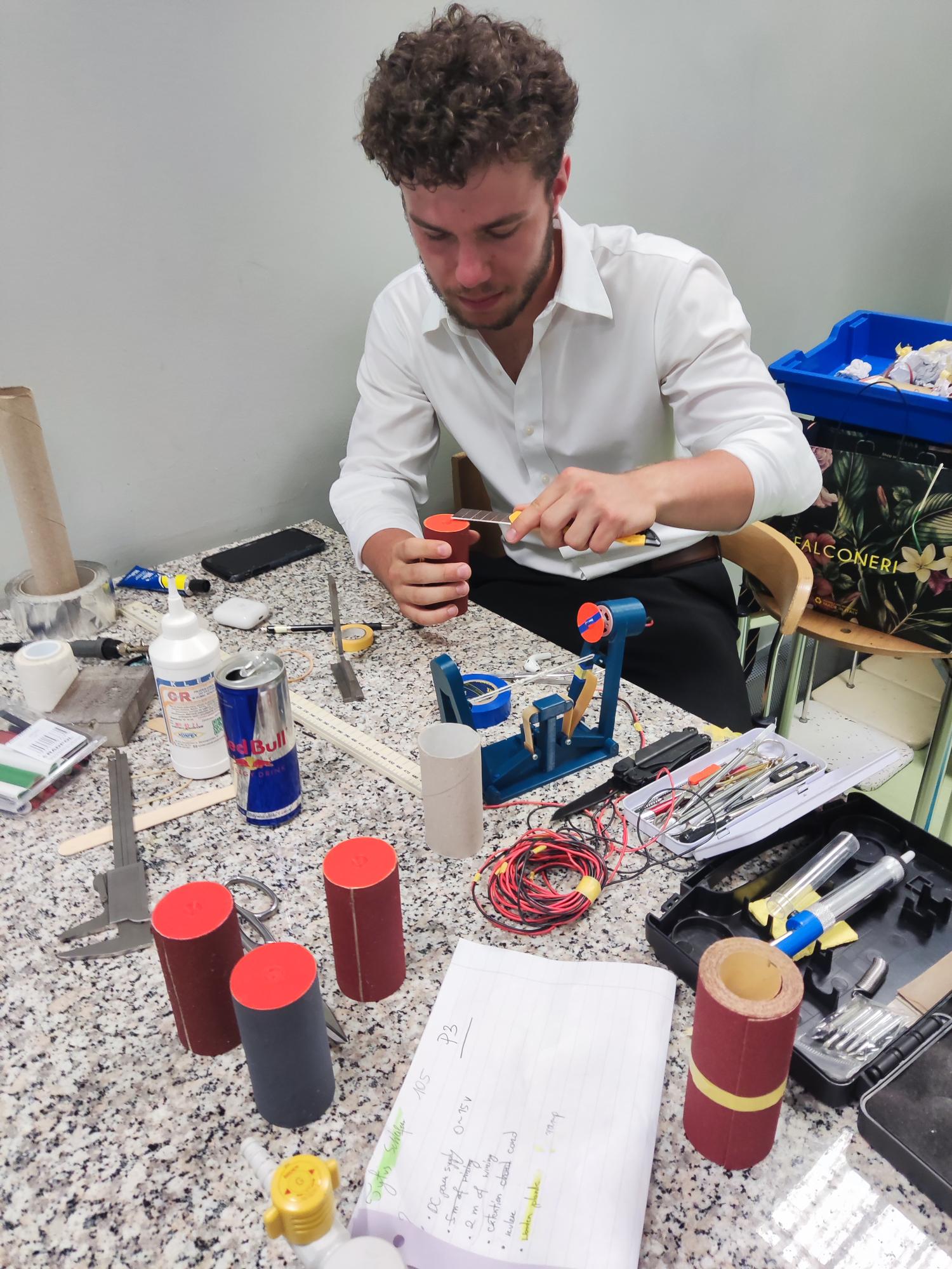 Science Secondary - Science Secondary