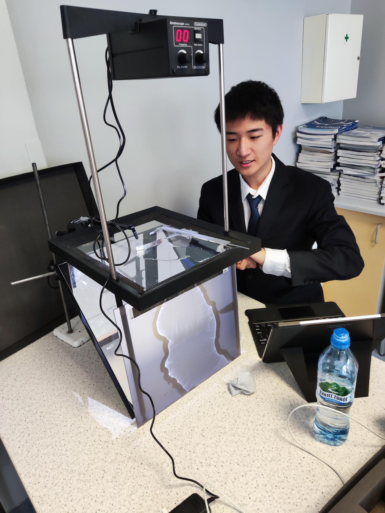 Science Secondary - Science Secondary