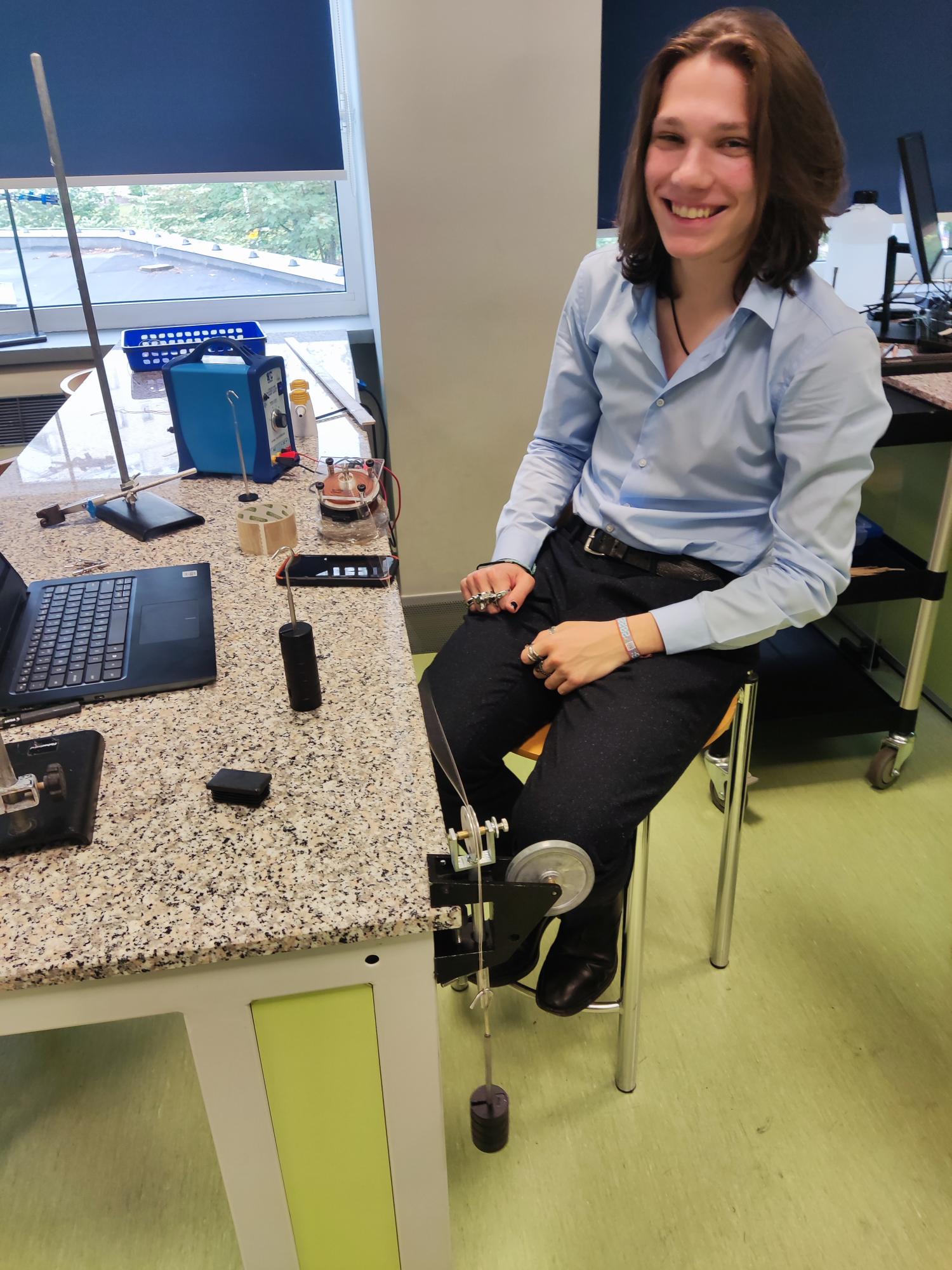 Science Secondary - Science Secondary