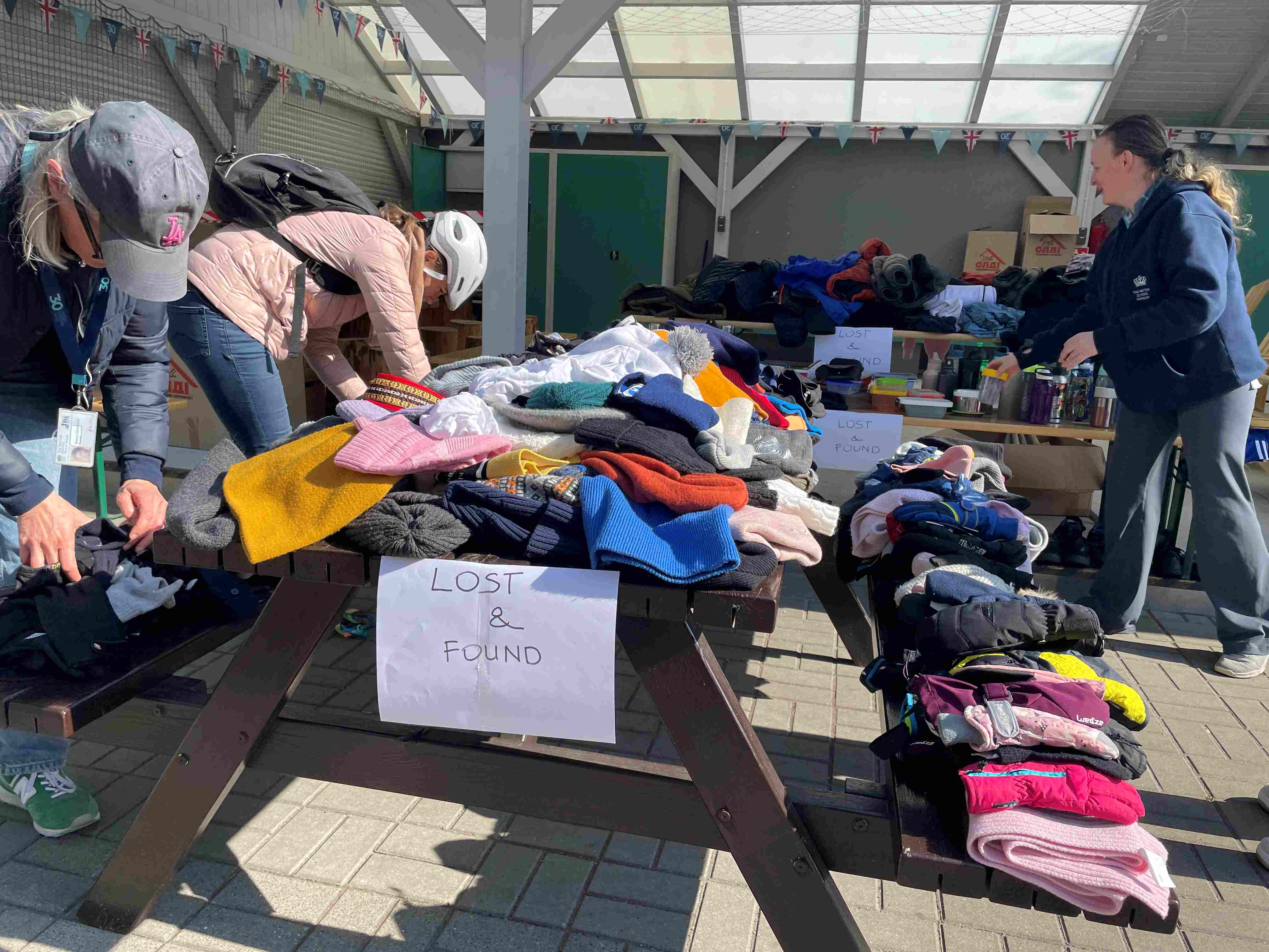 PTA Corner - 27th April 24 - PTA Corner