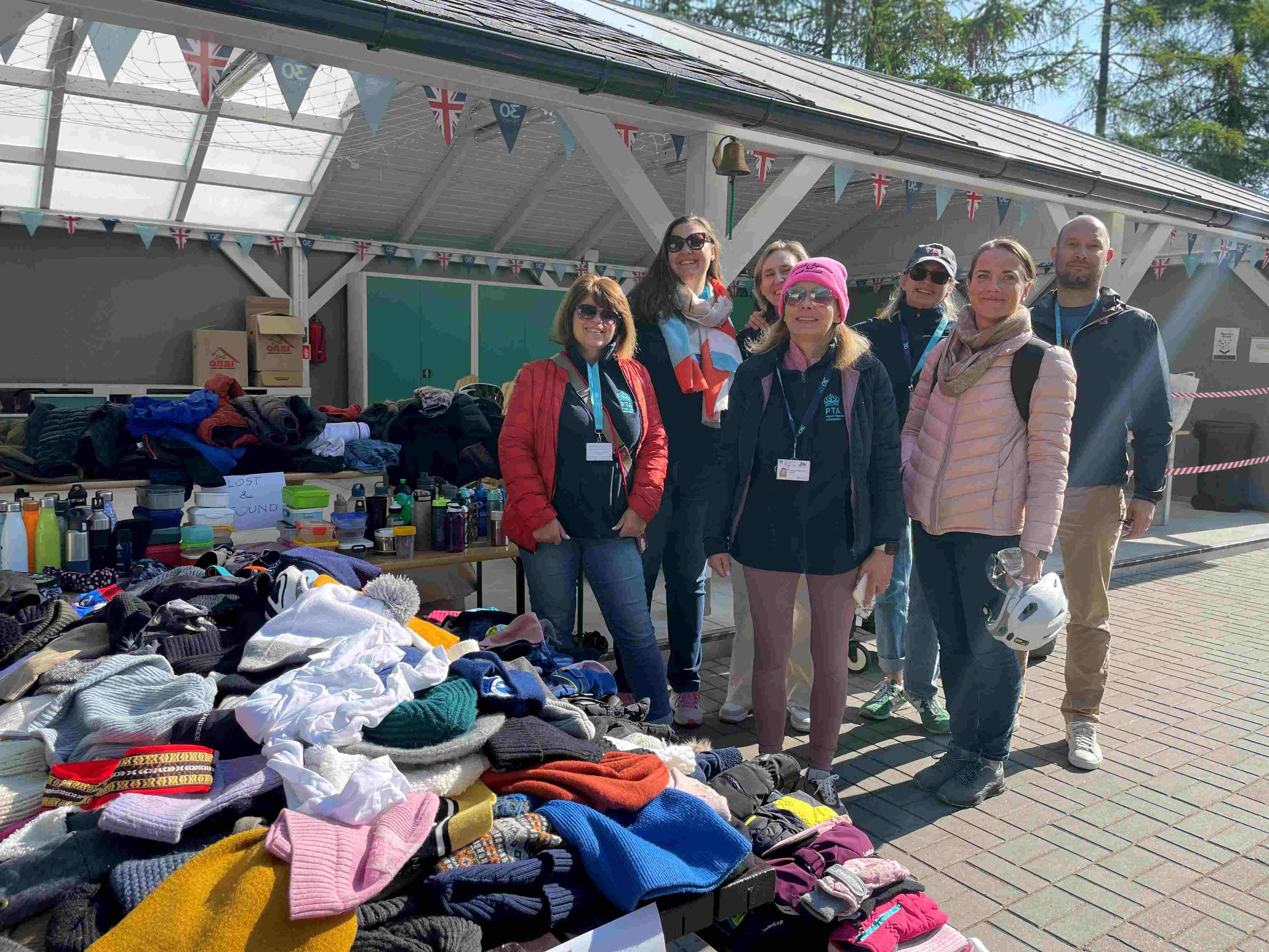 PTA Corner - PTA Corner