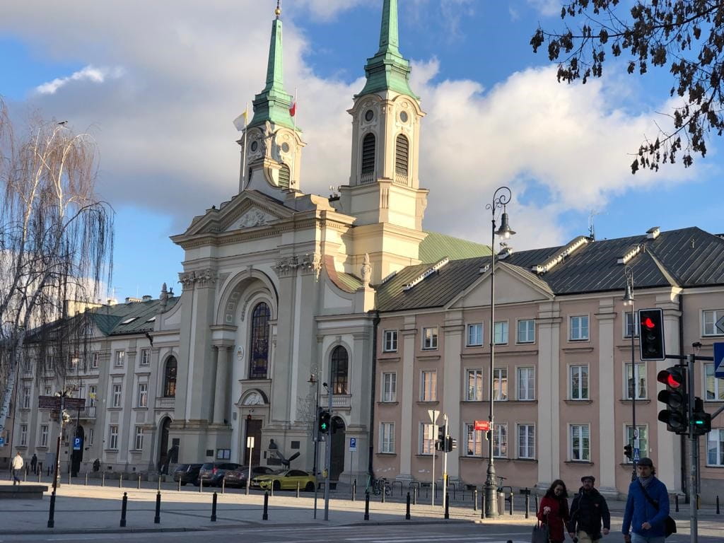 PTA Corner 20th Jan 2023 | The British School Warsaw - PTA Corner
