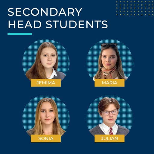 TBSW Head Students 2023 - TBSW Head Students 2023