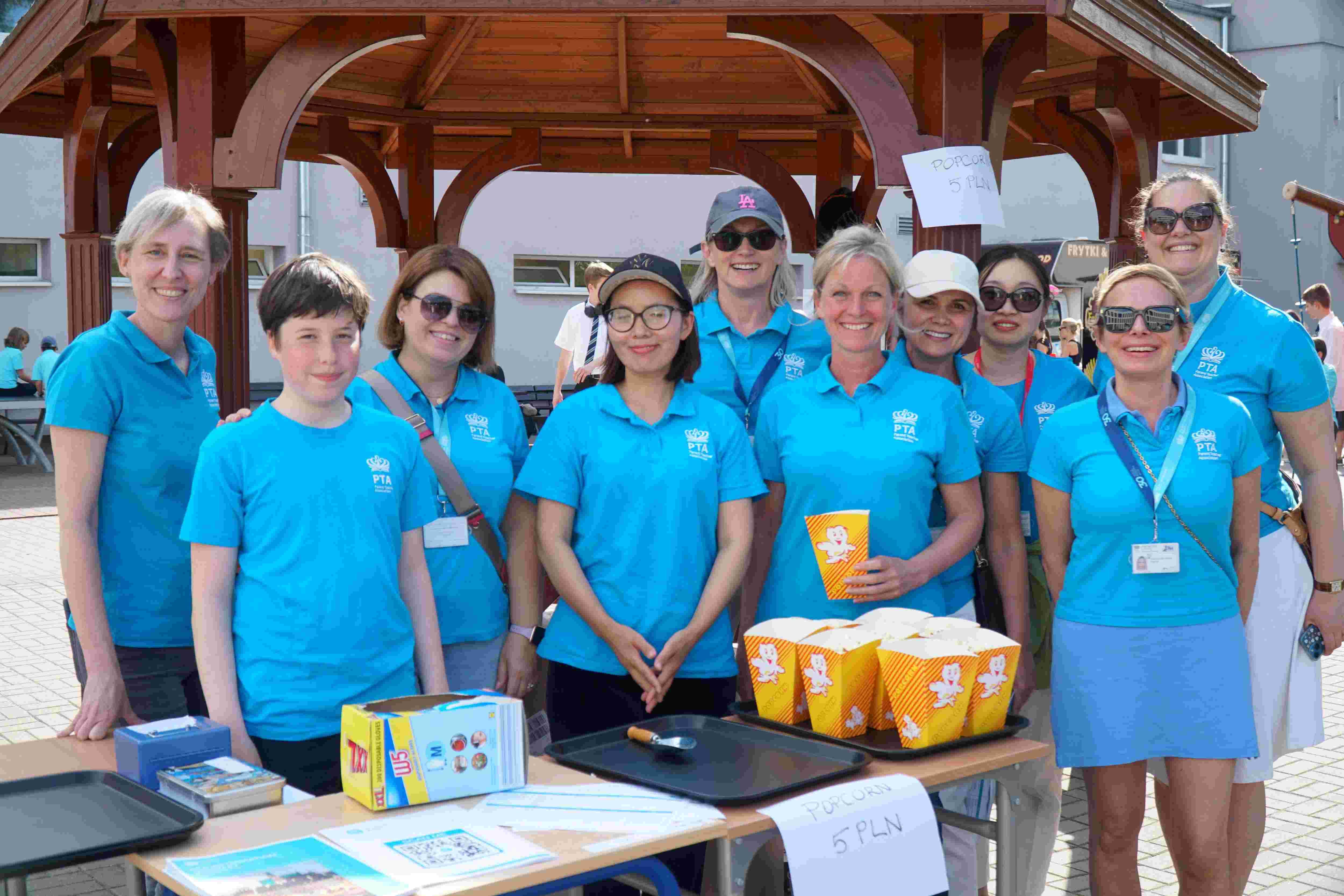 PTA Corner - PTA Corner