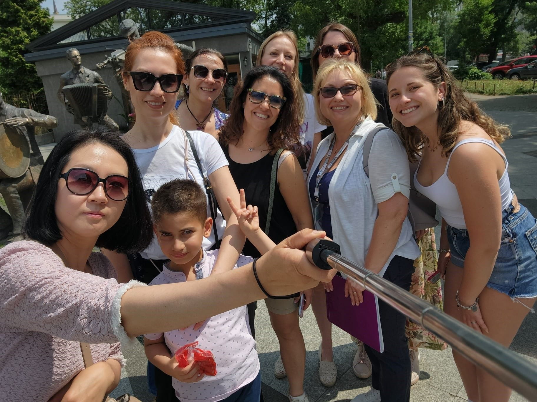 PTA Corner 22nd June 2023 | The British School Warsaw - PTA Corner