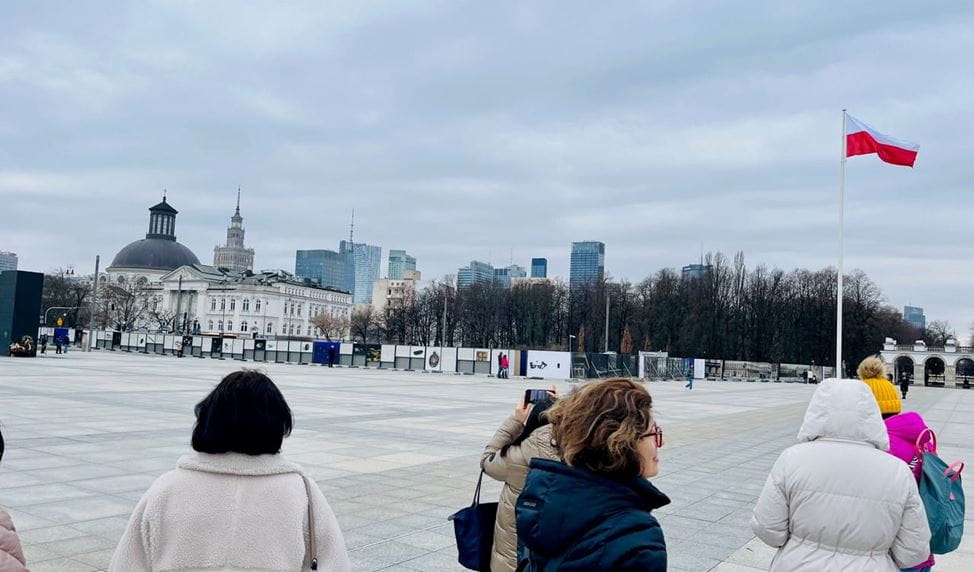 PTA Corner 24th March 2023 | The British School Warsaw - PTA Corner