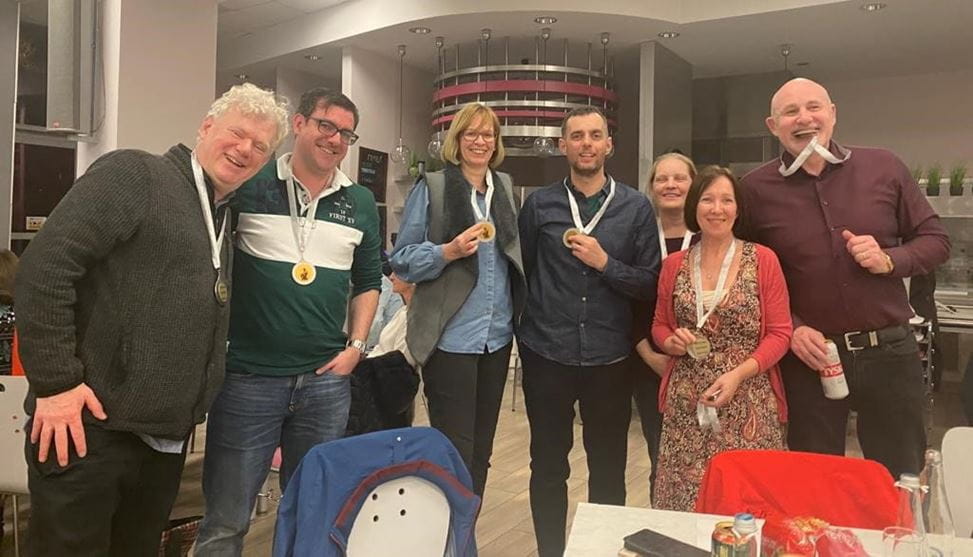 PTA Corner - 31st March 23 - PTA Corner