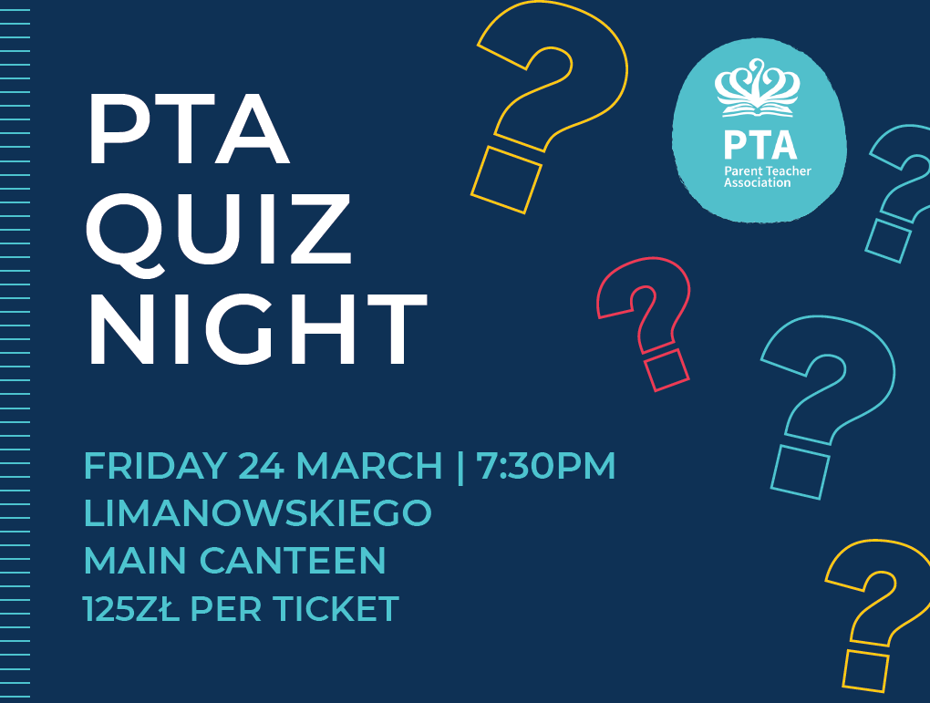 PTA Corner - PTA Corner